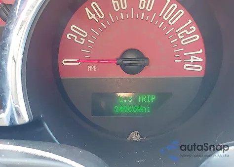 2006 Ford Mustang Gt z USA, uszkodzony, nr VIN 1ZVHT82H665147475